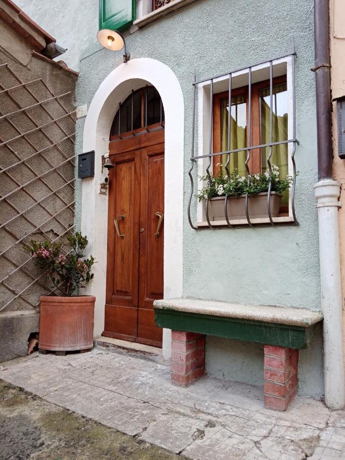 Casa Di Laura Villa Chianciano Terme Eksteriør billede